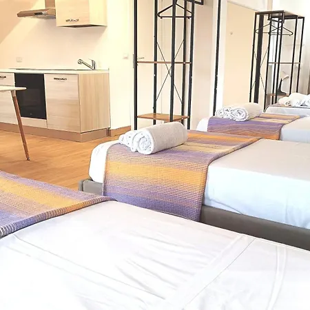 Residenza Delle Nazioni Aparthotel