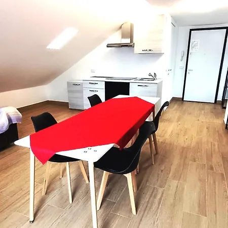 Residenza Delle Nazioni