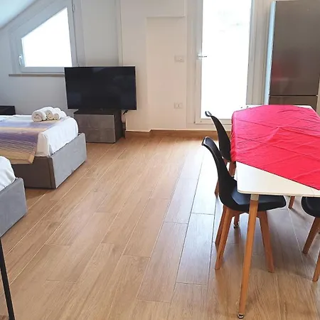 Aparthotel Residenza Delle Nazioni Gatteo a Mare