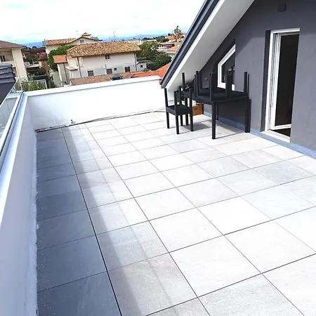 Residenza Delle Nazioni Gatteo a Mare