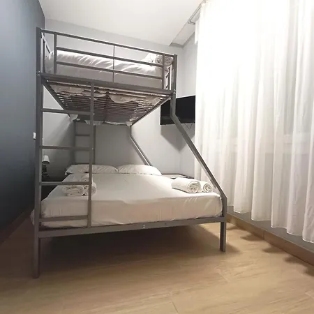 Residenza Delle Nazioni Apart Otel