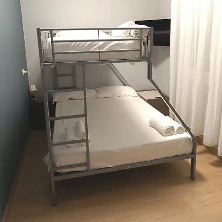 Residenza Delle Nazioni