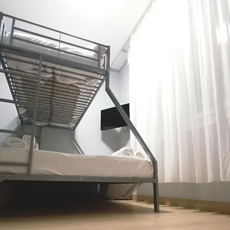 Residenza Delle Nazioni Apart Otel 3*