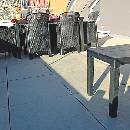 Aparthotel Residenza Delle Nazioni