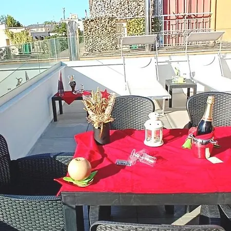 Residenza Delle Nazioni Aparthotel Gatteo a Mare