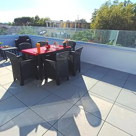 Residenza Delle Nazioni * Gatteo a Mare