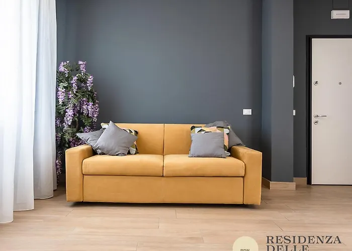 Residenza Delle Nazioni