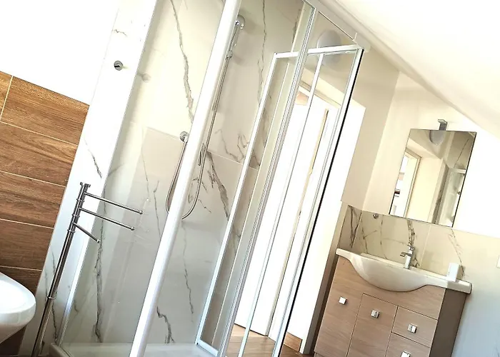 מלון דירות Residenza Delle Nazioni 3*