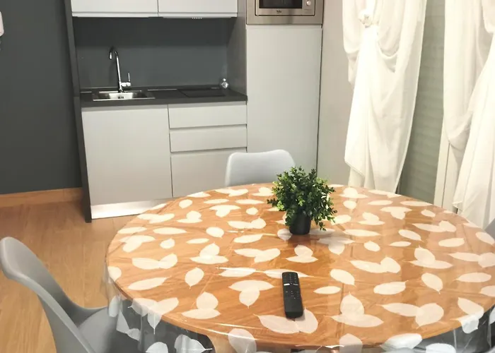 Lägenhetshotell Residenza Delle Nazioni 3*