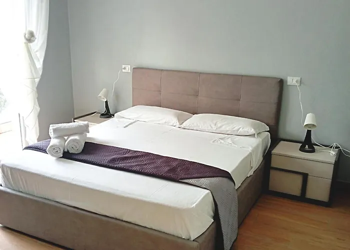 Residenza Delle Nazioni 3*