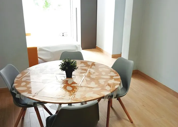 Residenza Delle Nazioni מלון דירות