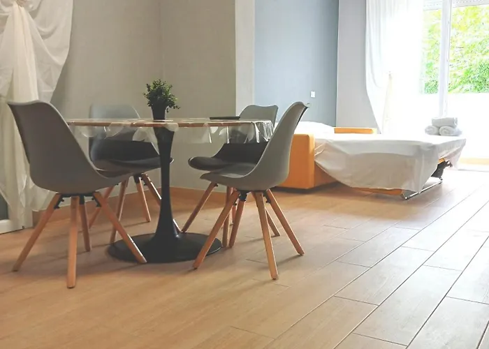 Residenza Delle Nazioni גאטאו א מארה