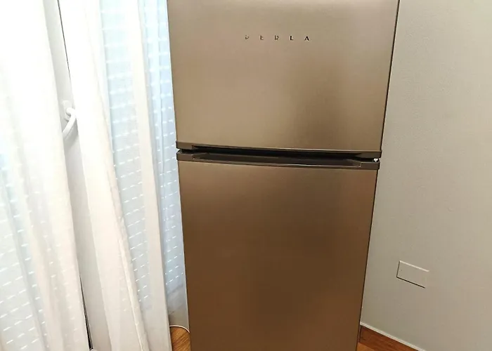 Residenza Delle Nazioni מלון דירות גאטאו א מארה