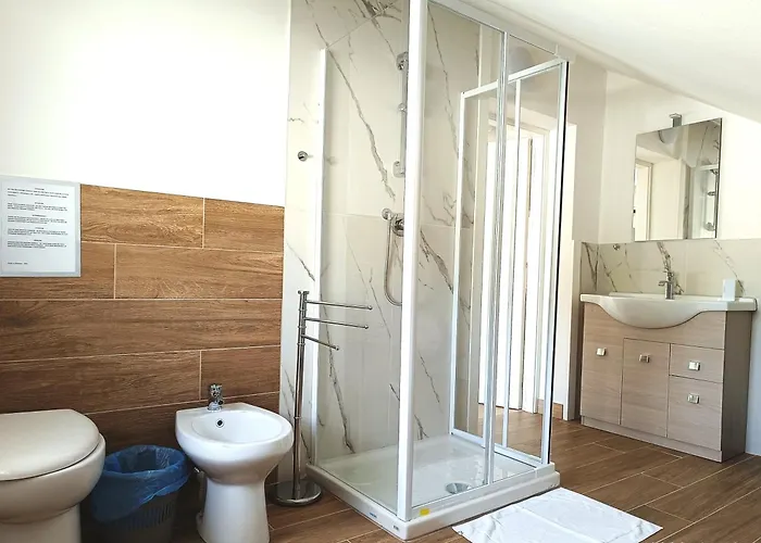 Residenza Delle Nazioni גאטאו א מארה