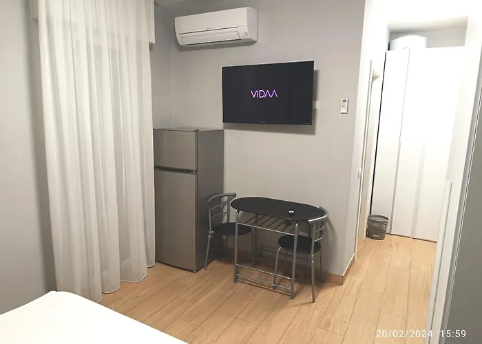 Residenza Delle Nazioni גאטאו א מארה