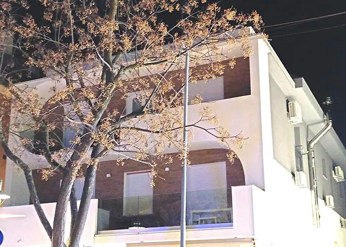 Residenza Delle Nazioni 3* גאטאו א מארה