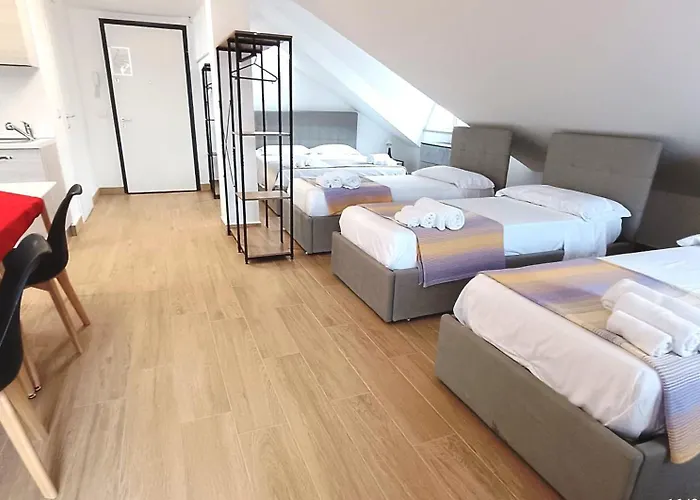 Residenza Delle Nazioni