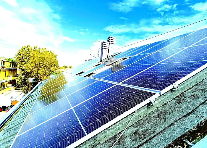 Residenza Delle Nazioni 3*