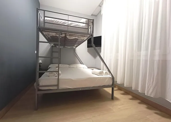 Residenza Delle Nazioni Lägenhetshotell