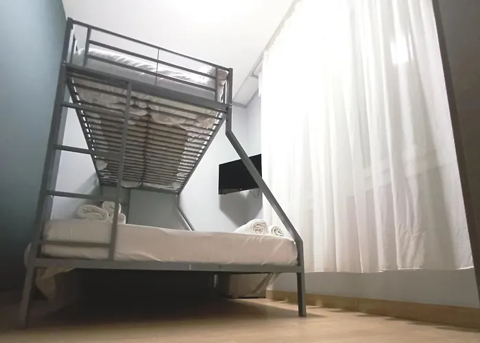 Residenza Delle Nazioni מלון דירות 3*