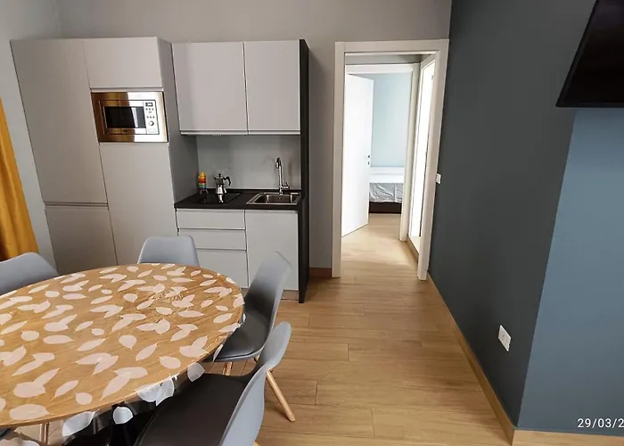 מלון דירות Residenza Delle Nazioni גאטאו א מארה