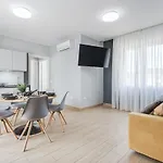 Apart-hotel Residenza Delle Nazioni