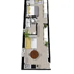 Residenza Delle Nazioni Apartmanhotel Gatteo a Mare