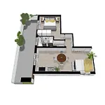 Residenza Delle Nazioni Gatteo a Mare
