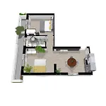 Residenza Delle Nazioni