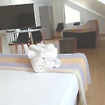 Residenza Delle Nazioni Apart-hotel 3*