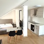 Apart-hotel Residenza Delle Nazioni 3*