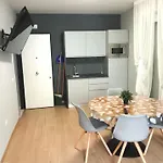Apart-hotel Residenza Delle Nazioni Gatteo a Mare