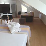 Apart-hotel Residenza Delle Nazioni