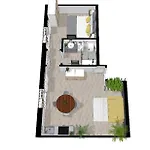 Residenza Delle Nazioni 3*