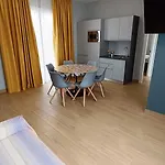 Residenza Delle Nazioni Apart-hotel Gatteo a Mare
