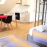 Residenza Delle Nazioni Apart-hotel 3*