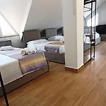 Residenza Delle Nazioni 3* Gatteo a Mare