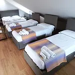 Apart-hotel Residenza Delle Nazioni 3*