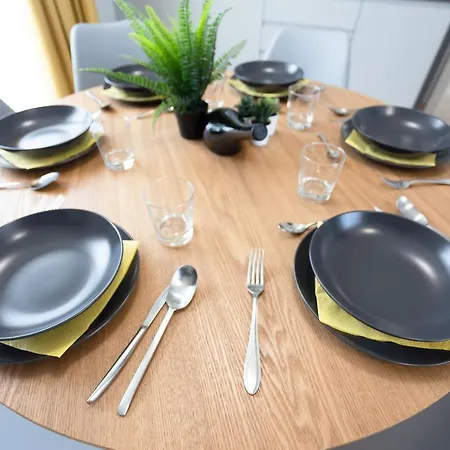 Residenza Delle Nazioni