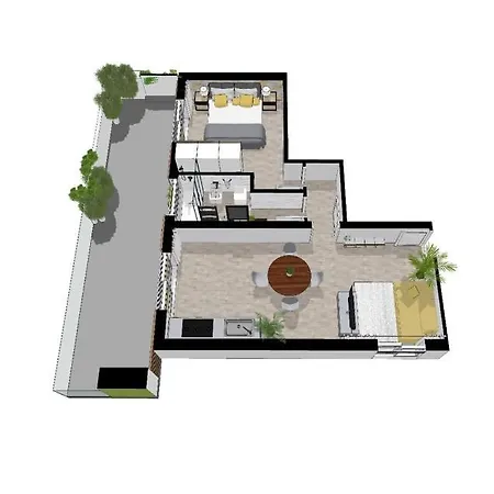 Residenza Delle Nazioni Gatteo a Mare