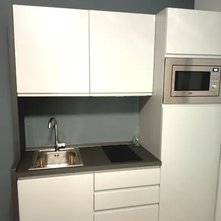Residenza Delle Nazioni 3* Гаттео-а-Маре