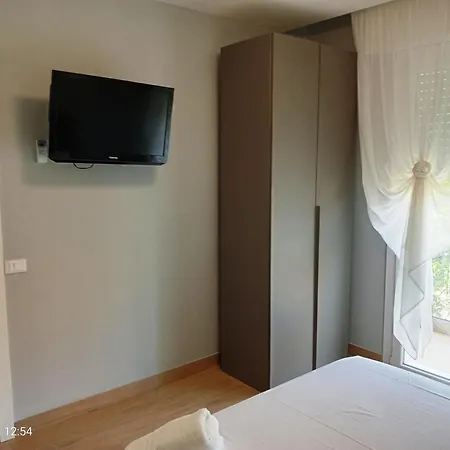 Appart hôtel Residenza Delle Nazioni 3*