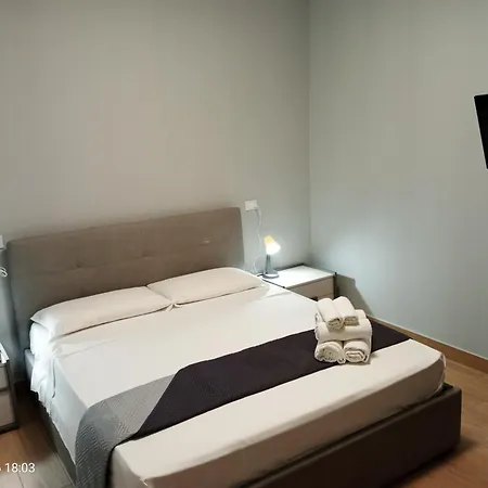 Residenza Delle Nazioni Apartmanhotel