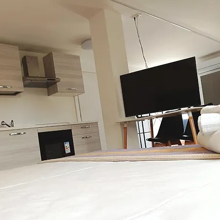 Residenza Delle Nazioni Aparthotel Gatteo a Mare