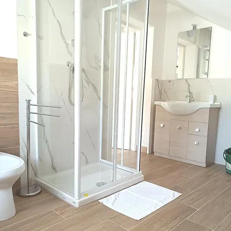 Residenza Delle Nazioni 3*