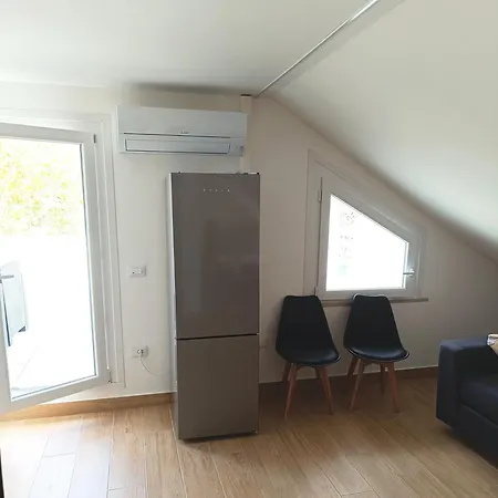 Residenza Delle Nazioni Aparthotel 3*