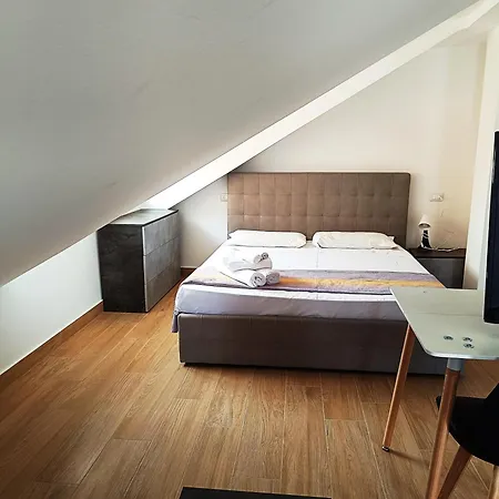 Residenza Delle Nazioni 3* Гаттео-а-Маре