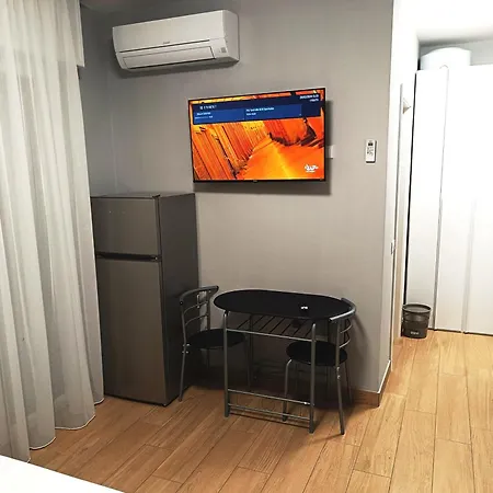 Residenza Delle Nazioni 3*