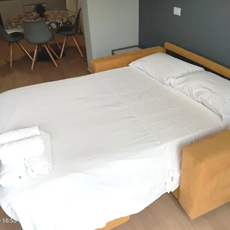 Residenza Delle Nazioni Appart hôtel