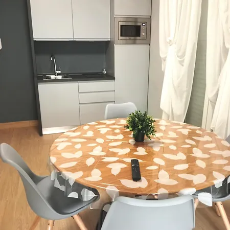 Hotel apartamentowy Residenza Delle Nazioni 3*